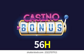 Live Casino 56H