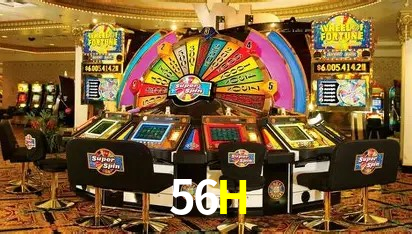 Responsive Design 56H