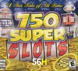 Exclusive Offers 56H